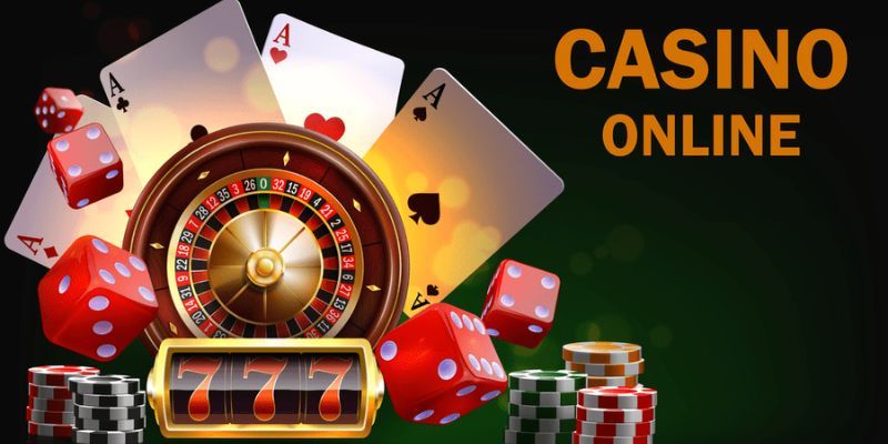 Các ưu điểm khi anh em tham gia Casino Online 23win