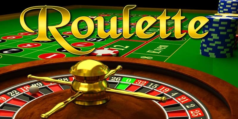 Roulette 23win là loại game gì ?