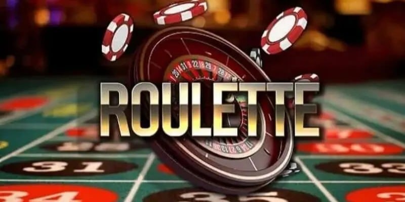 Luật chơi của các tựa game Roulette