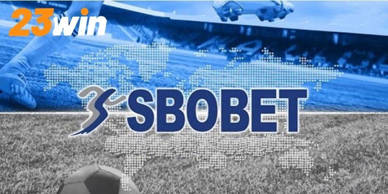  Sbobet 23win