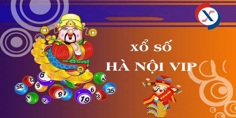 Xổ số Hà Nội